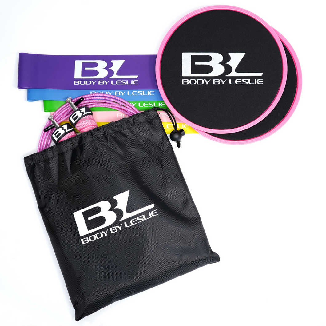 Free BBL Kit - 3 Class Pack Special Offer