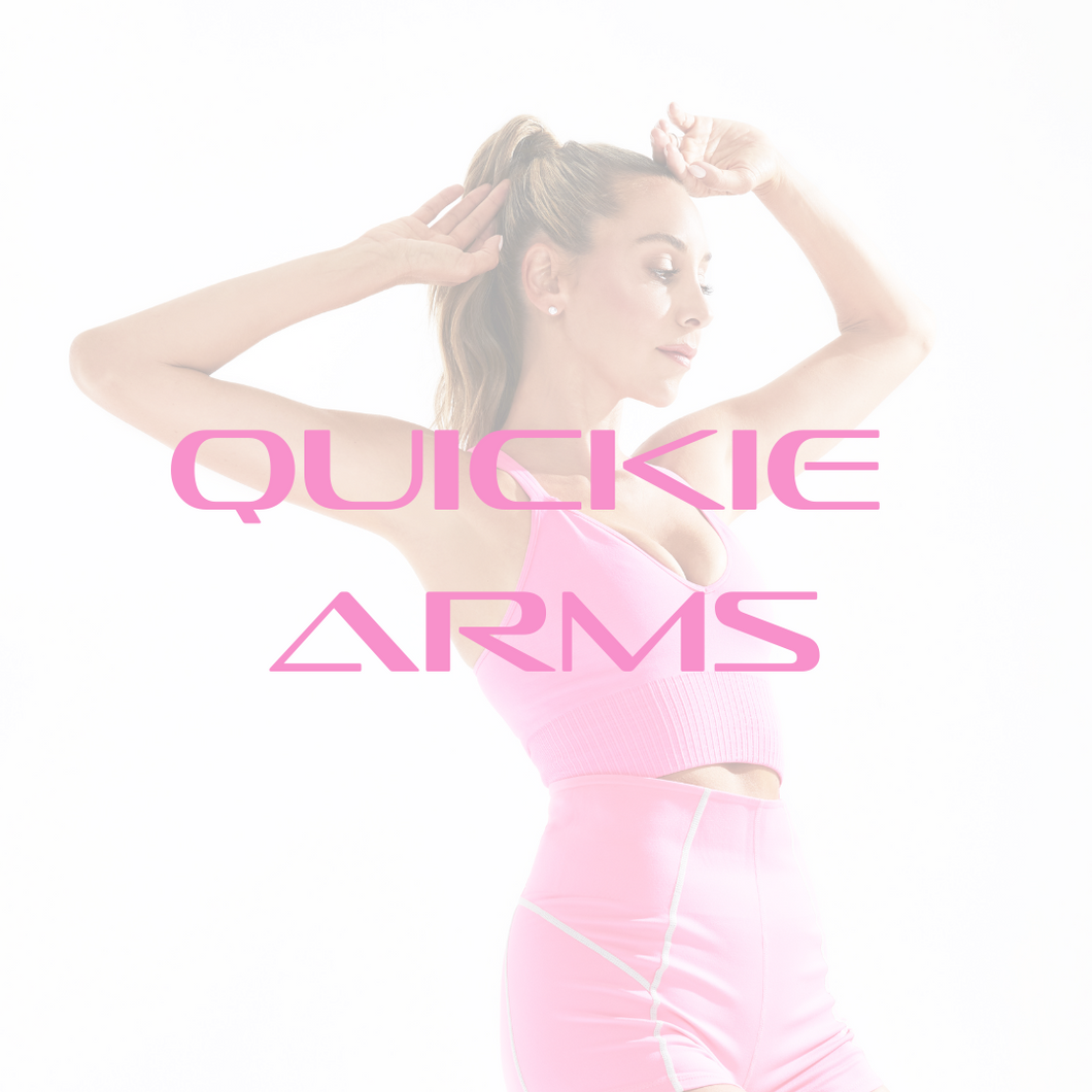 Quickie Arms