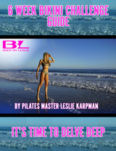 Load image into Gallery viewer, BBL 6 Week Bikini Guide Bundle
